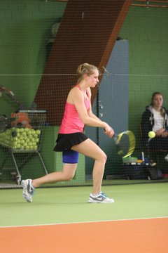 Jennifer Witthöft 1002 - Punktspiel TC GW Gifhorn vs Der Club an der Alster